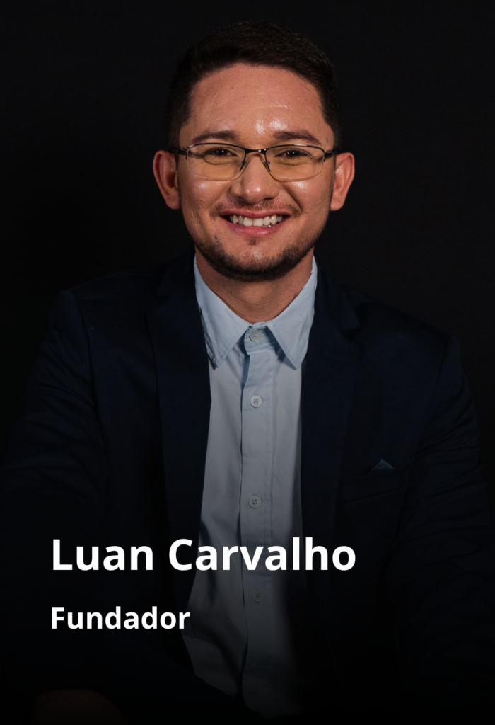 1-Luan Carvalho