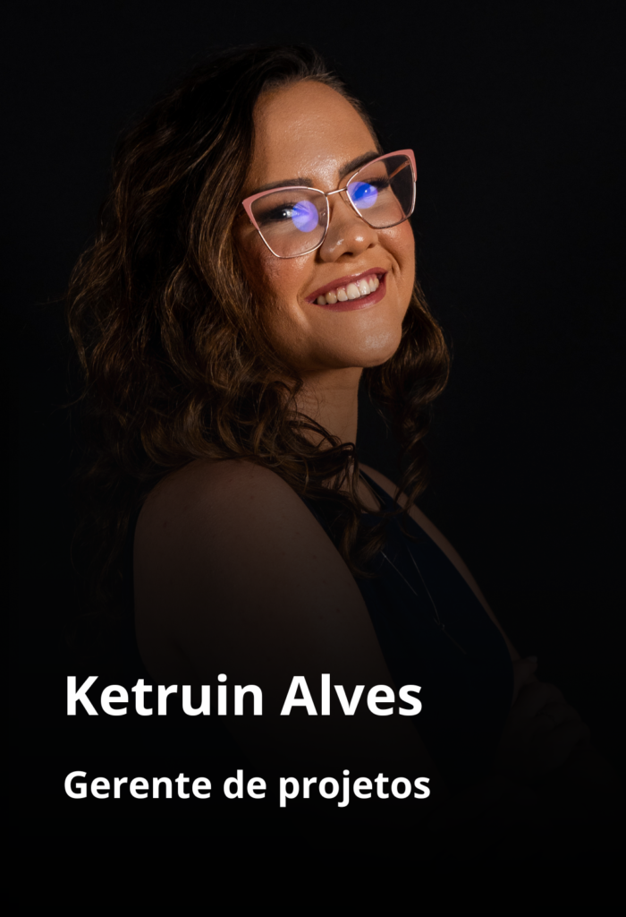 Ketruin Alves