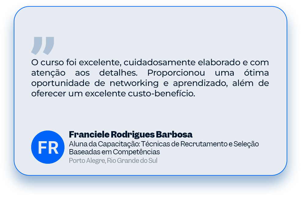 fratelli_depoimentos_Franciele Rodrigues Barbosa_1